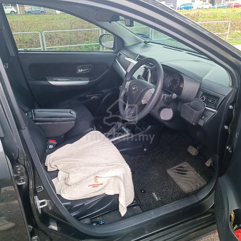 2023 Perodua BEZZA 1.3 X MY16 D63D FACELIFT (A) - 5