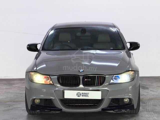 2009 Bmw 3 SERIES 2.5 25I SPORTS (CKD) WHOLE SALE - 5
