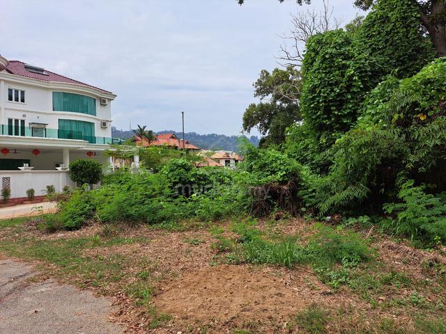 TOK SIRA 2 adjoining Bungalow lots 12163sf 1