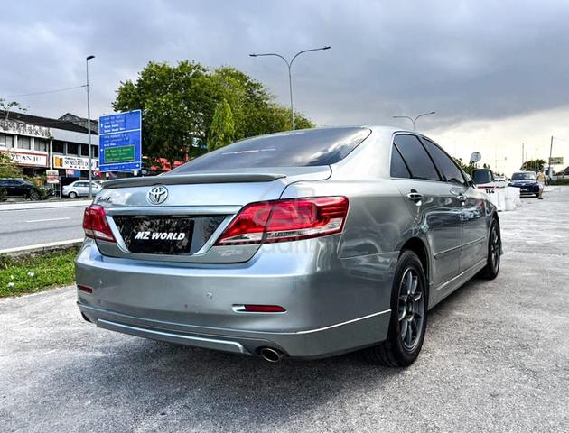 2010 Toyota CAMRY 2.0 E (A) FACELIFT LOW MILEAGE - 4