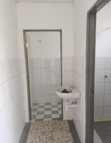 Rawang Putra Shop Lot For Rent 1