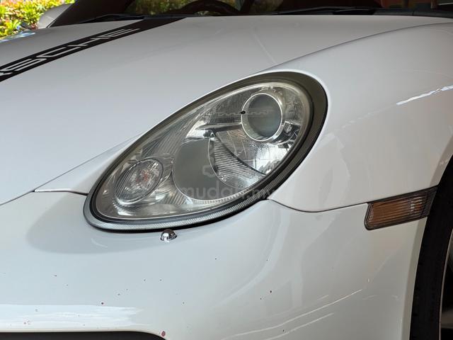 2006 Porsche CAYMAN 3.4 S 987 (A) - 5