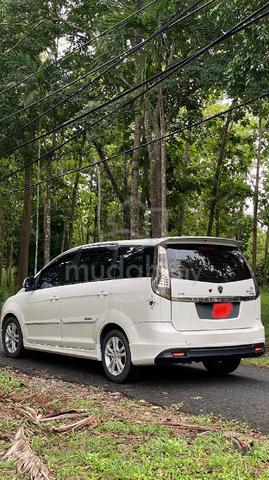2012 Proton EXORA 1.6 BOLD PREMIUM (A) - 2