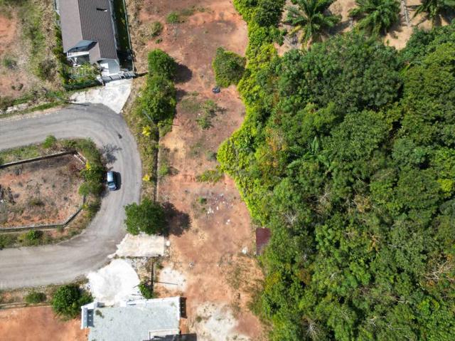 Infra Ready Tanah Bungalow Taman Jenderam Budiman Dengkil Sepang 5