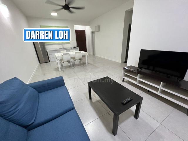 3 Residence 1