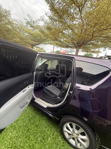2012 Perodua ALZA 1.5 EZ (A) - 3