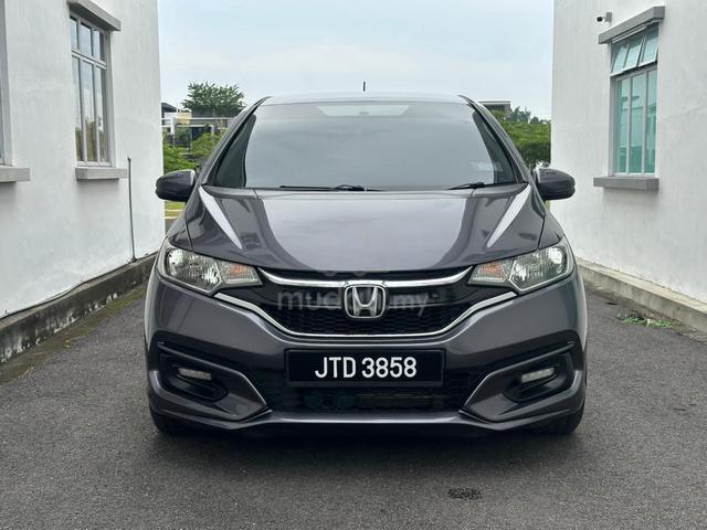 2018 Honda JAZZ 1.5 E (A) CASH 45K - 1