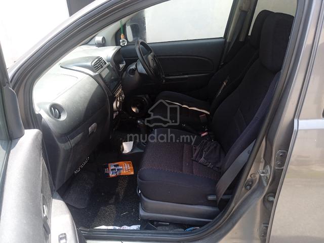 2006 Perodua MYVI 1.3 EZI (A) - 5