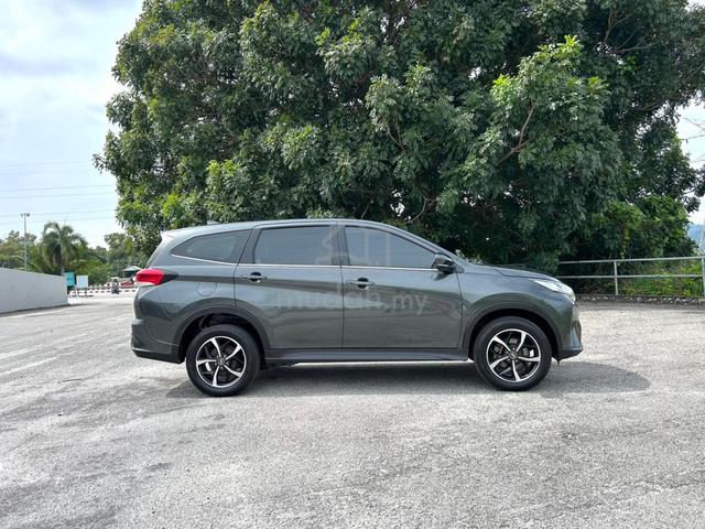 2020 Perodua ARUZ 1.5 X (A) 3 YRS WRNTY/FOC DELIVR - 5