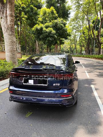 2024 Proton S70 1.5 FLAGSHIP MY23 (A) - 4