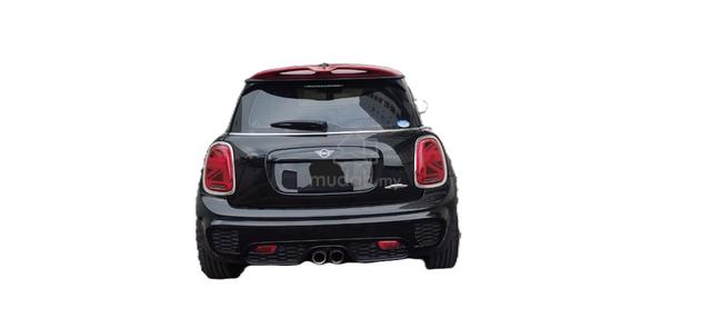 2019 Mini JOHN COOPER WORKS 2.0 (A) - 4