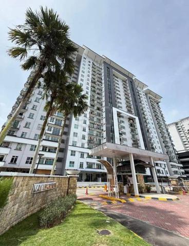 Lake View Suites 1