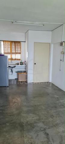 Kompleks Pulau Mutiara 1