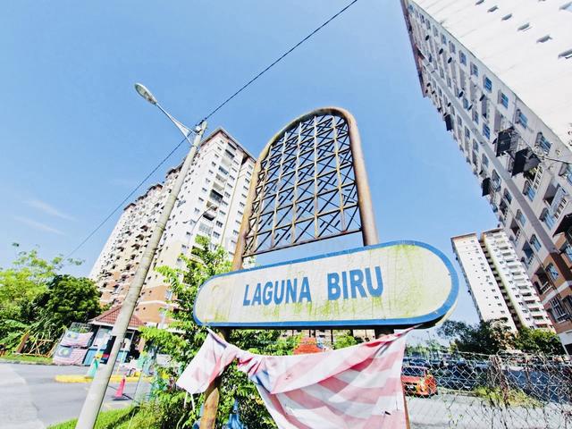 Laguna Biru 1 1