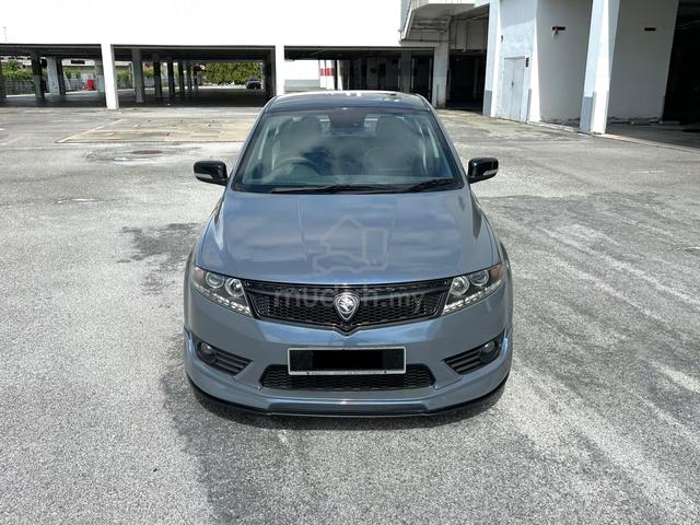2018 Proton PREVE 1.6 PREMIUM (A) 3 YRS WARRANTY - 3
