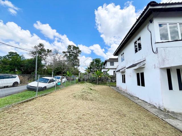 Corner Lot Jalan Duku Taman Kota Masai Johor Non Bumi Lot 1