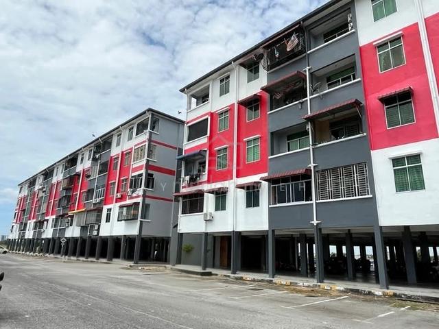 Taman Derga Perdana 1