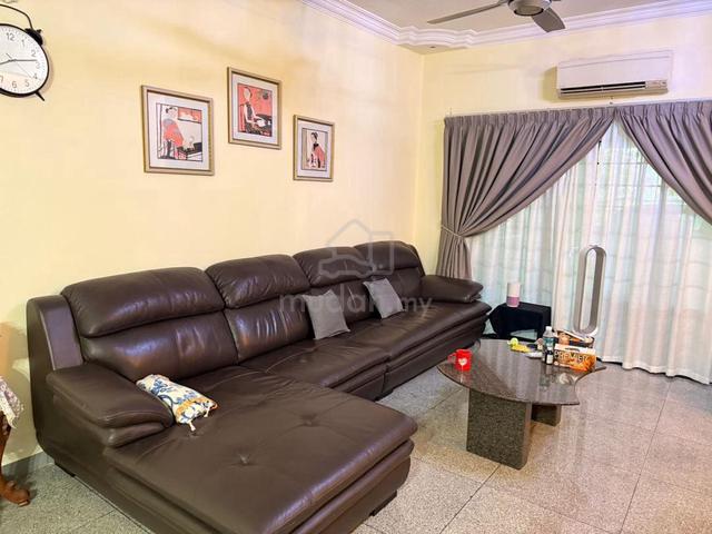 [Lowest Price] Taman Bukit Cheras 2 Storey House 1