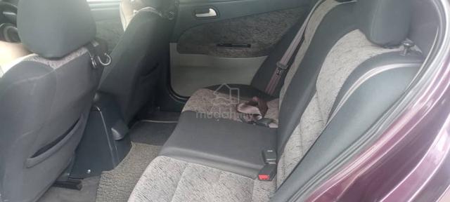 Proton PERSONA 1.6 MEDIUM LINE (AUTO) - 5