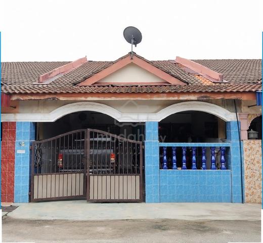 OGOS & SEPT 2026 - Murahhh Bilik Sewa Lelaki Partially Furnished!!! 1