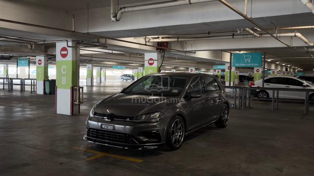 2013 Volkswagen GOLF 1.4 TSI (LIGHT & SOUND PACK) - 1