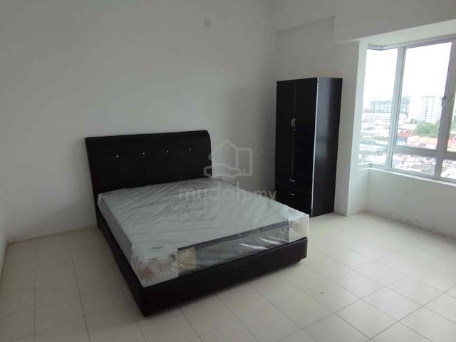 Butterworth Masterbedroom Full Furnished Move in Ready 2