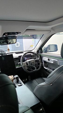 2025 Jaecoo J7 1.6 AWD MY24 (A) - 3