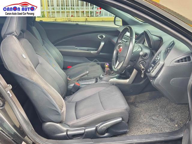 2012 Honda CR-Z 1.5 (HYBRID) (M)Plate Penang - 4