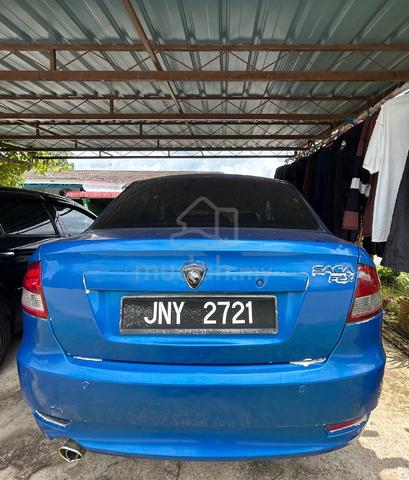 2012 Proton SAGA 1.3 FL (A) - 3