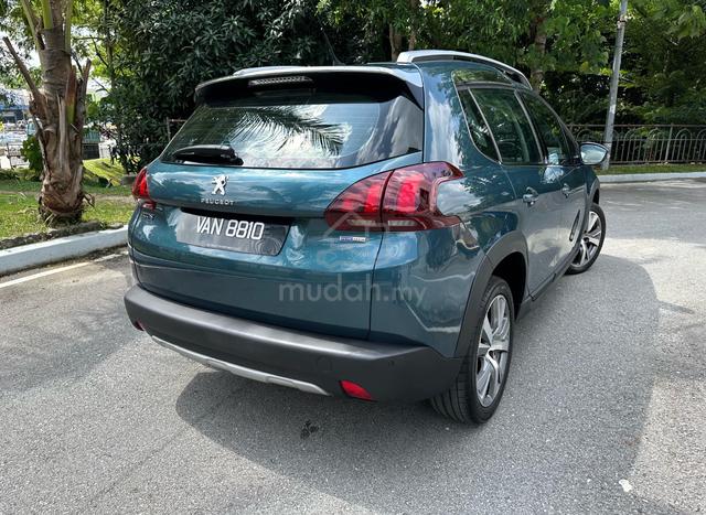 2018 Peugeot 2008 1.2 PURETECH (A)LOAN/CASH - 4