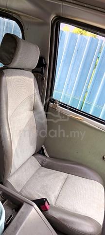 2009 Nissan VANETTE 1.5 (M) C22 - 2