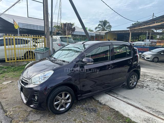 2013 Perodua MYVI 1.5 SE ZHS (A) LOAN KEDAI - 3
