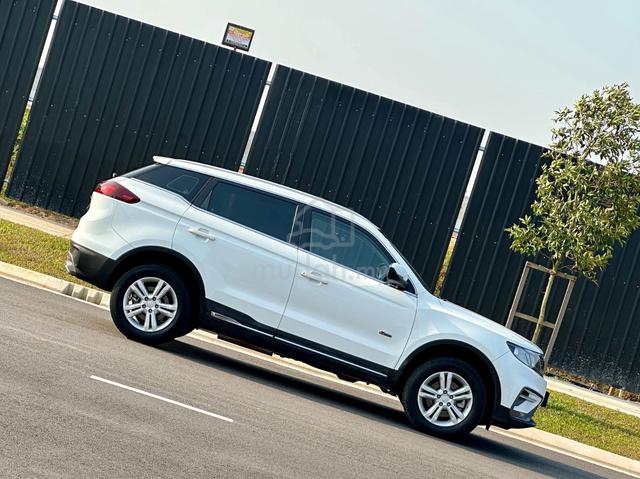 PROTON X70 1.8 STANDARD🔥iOFFER OFFER OFFER‼️‼️‼️ - 2