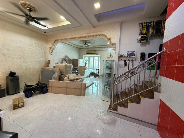 [ Fully Extend+Nice ] 1.5sty Hosue , Kota Puteri , Batu Arang ,Rawang 1