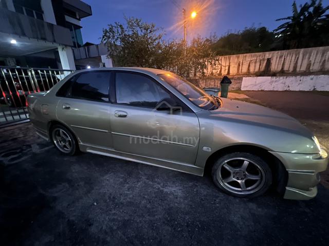 2003 Proton WAJA 1.6 (M) - 3