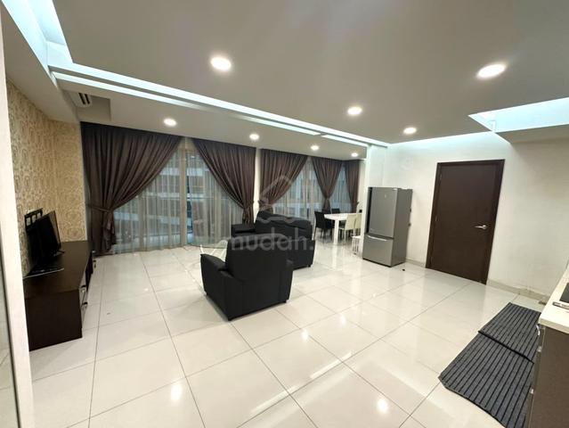 Regalia Residence 1