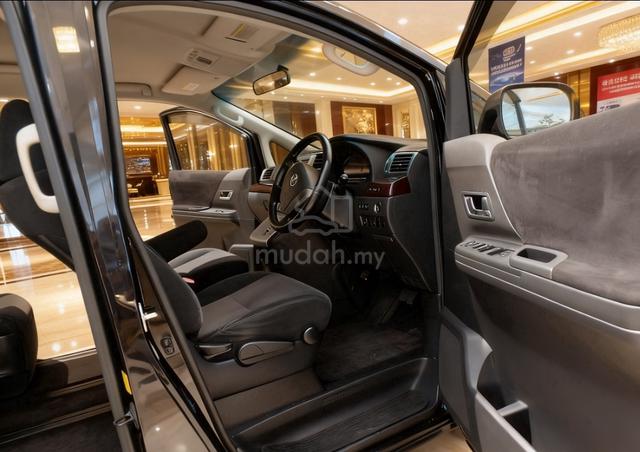 OFFER LAGI 2012 Toyota VELLFIRE 2.4 FACELIFT(A) - 5