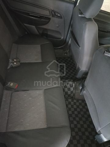2014 Proton SAGA 1.3 SV (A) - 4