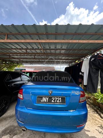 2004 Proton SAGA 1.3 LMST (M) - 3