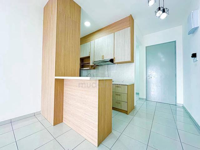 Residensi Mutiara 1
