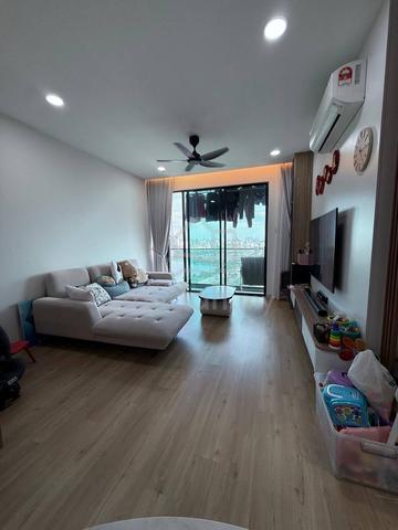 99 Residence 1
