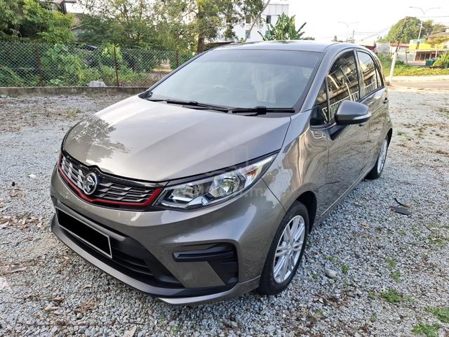 2022 Proton IRIZ 1.4 (A) NEW MODEL WARRANTY 2027 - 1