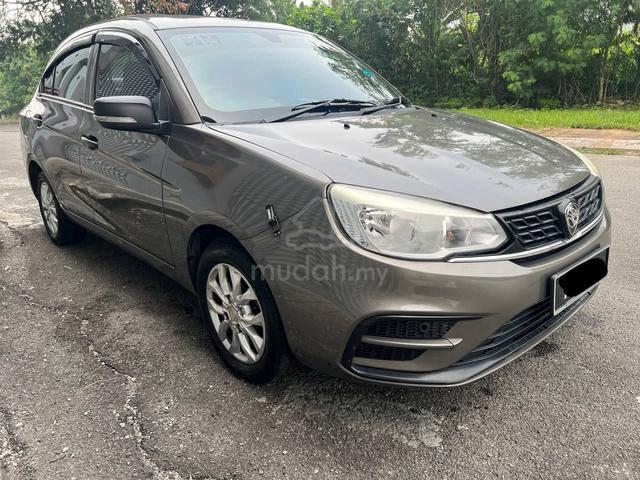 2020 Proton SAGA 1.3 PREMIUM ( AUTO )1st lady onwe - 3