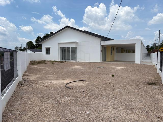 Spacious Single Storey Corner Lot @ Bukit Banyan Cassia, Sungai Petani 1