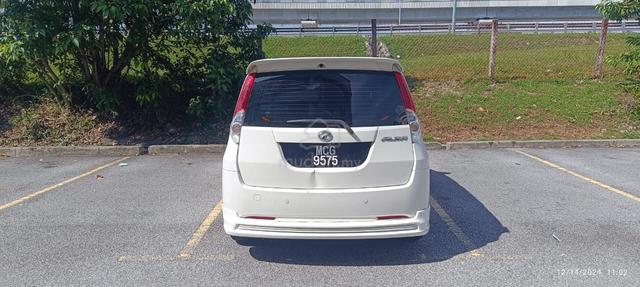 2012 Perodua ALZA 1.5 EZ (A) - 4