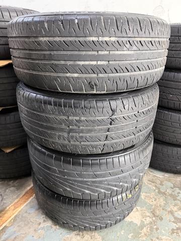 Rim bbs C1R 16 inch silver alza vios iriz neo waja - photo 6 of 6