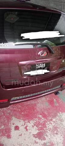 2011 Perodua VIVA 1.0 ELITE EZI EJ-VE (A) - 2