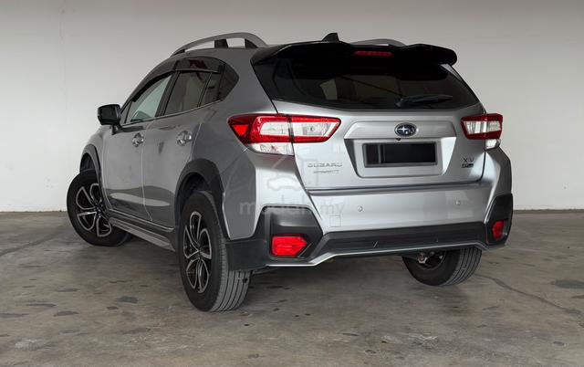 2021 Subaru XV 2.0 2.0I-P MY17 (A) F*LOAN - 5