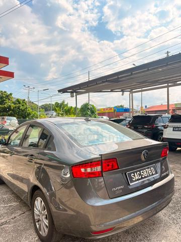 2017 Proton PREVE 1.6 CFE PREMIUM (A) - 5