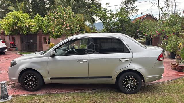 2011 Proton SAGA 1.3 FL (A) - 4